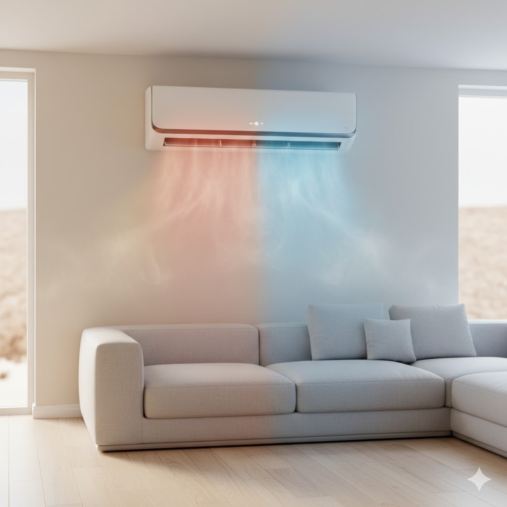 Service Εσωτερικής Μονάδας