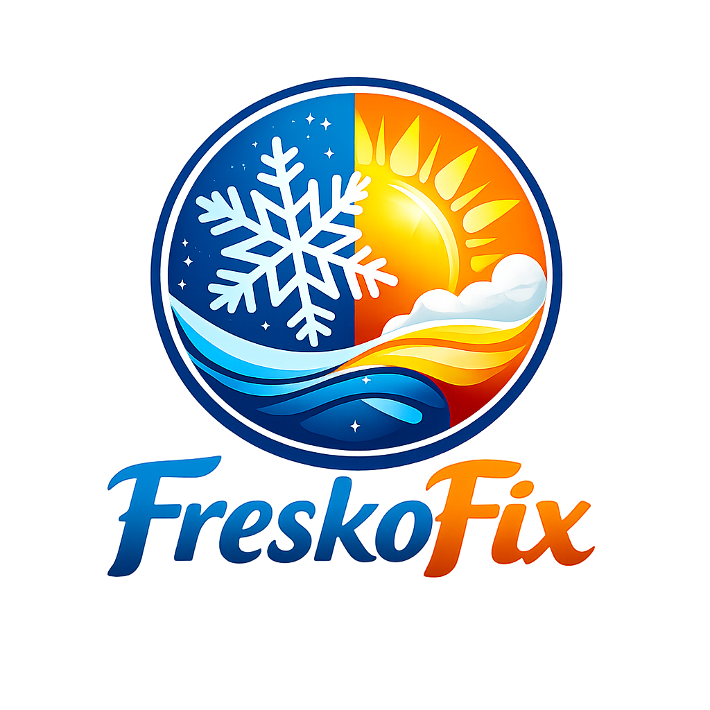 FreskoFix Logo